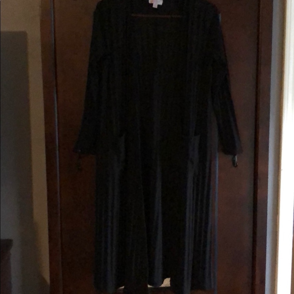 LuLaRoe Sarah Cardigan